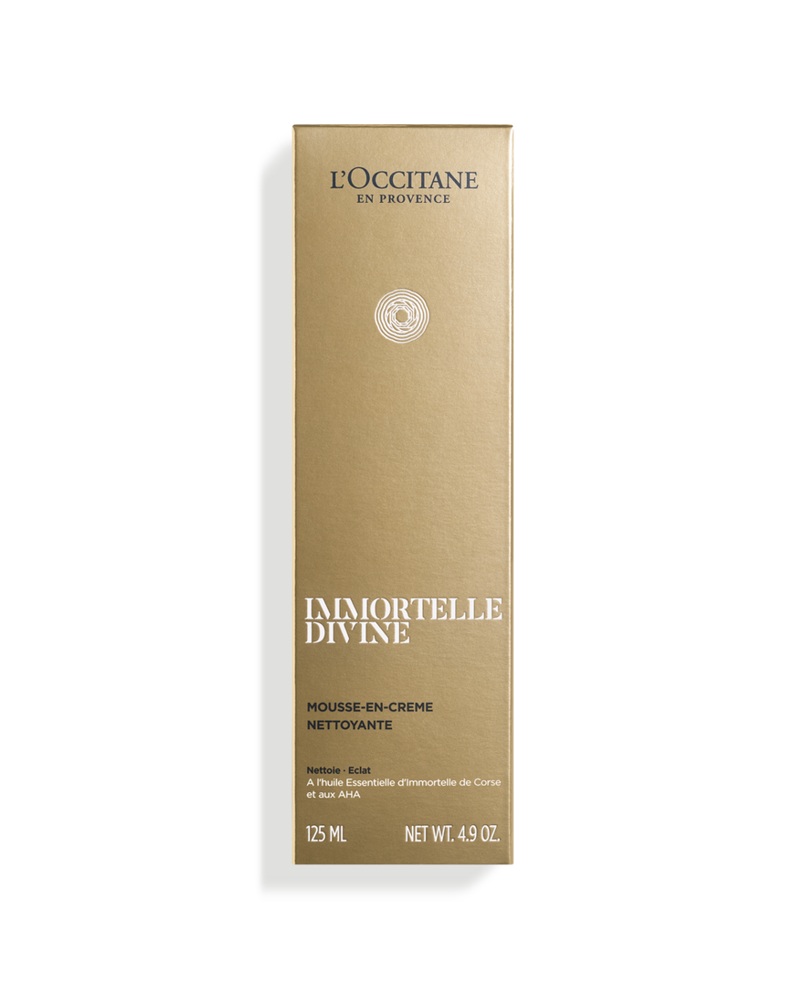 view 2/3 of Immortelle Divine Cleansing Cream, , RECT
