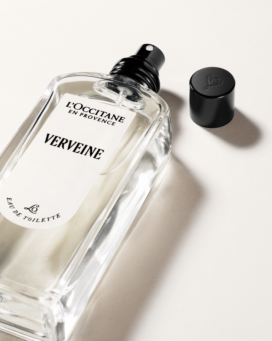 view 2/3 of Verveine (Verbena) Eau de Toilette, , RECT