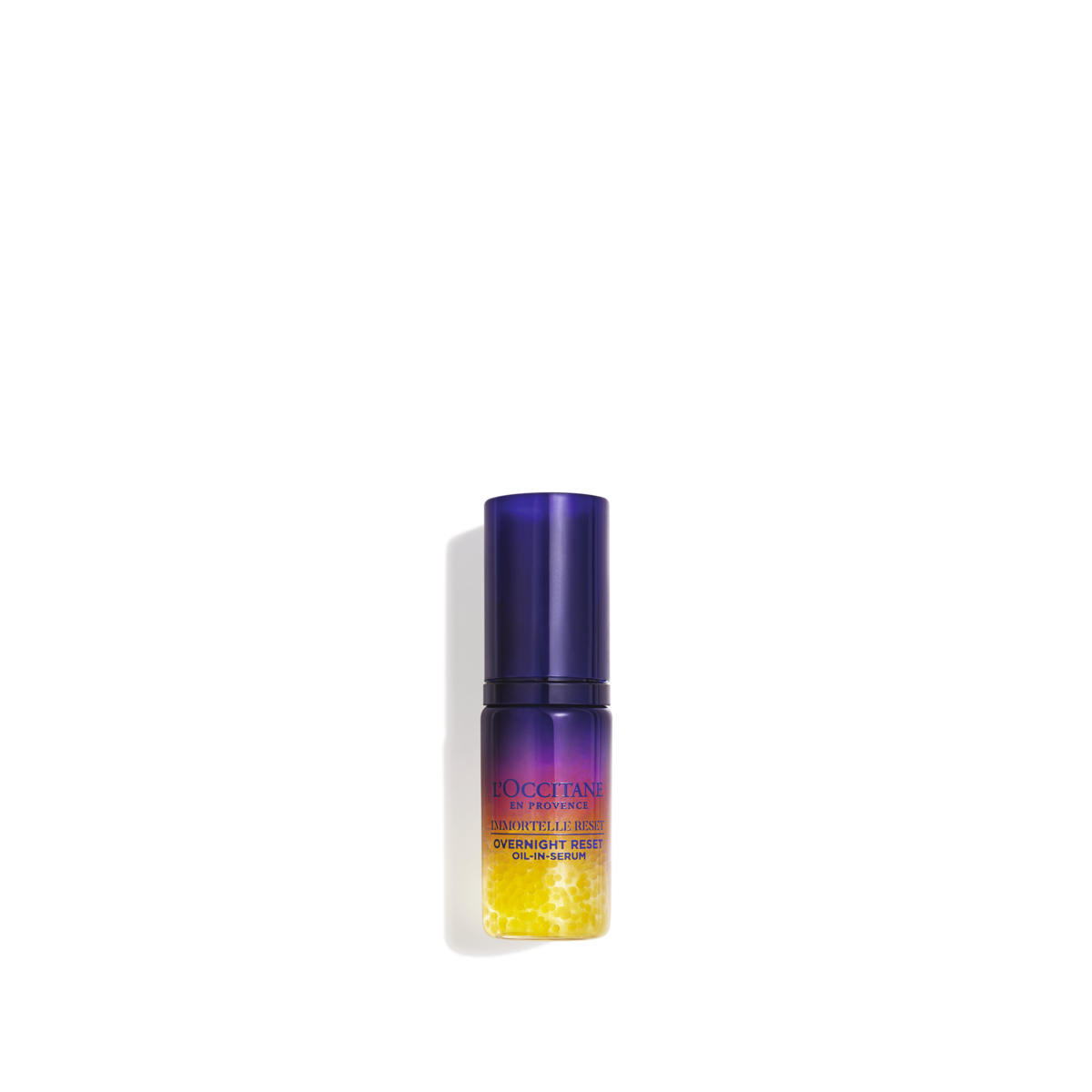 Immortelle Overnight Reset Oil-in-Serum | L'Occitane en Provence