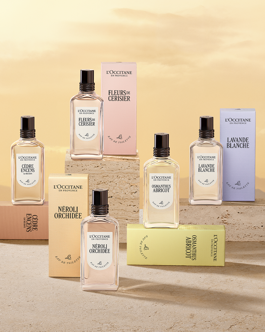 view 6/7 of N&eacute;roli Orchid&eacute;e Eau de Toilette, , SGRECT