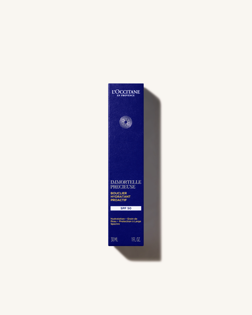 view 3/3 of Immortelle Pr&eacute;cieuse Proactive Moisturizing UV Shield, , RECT