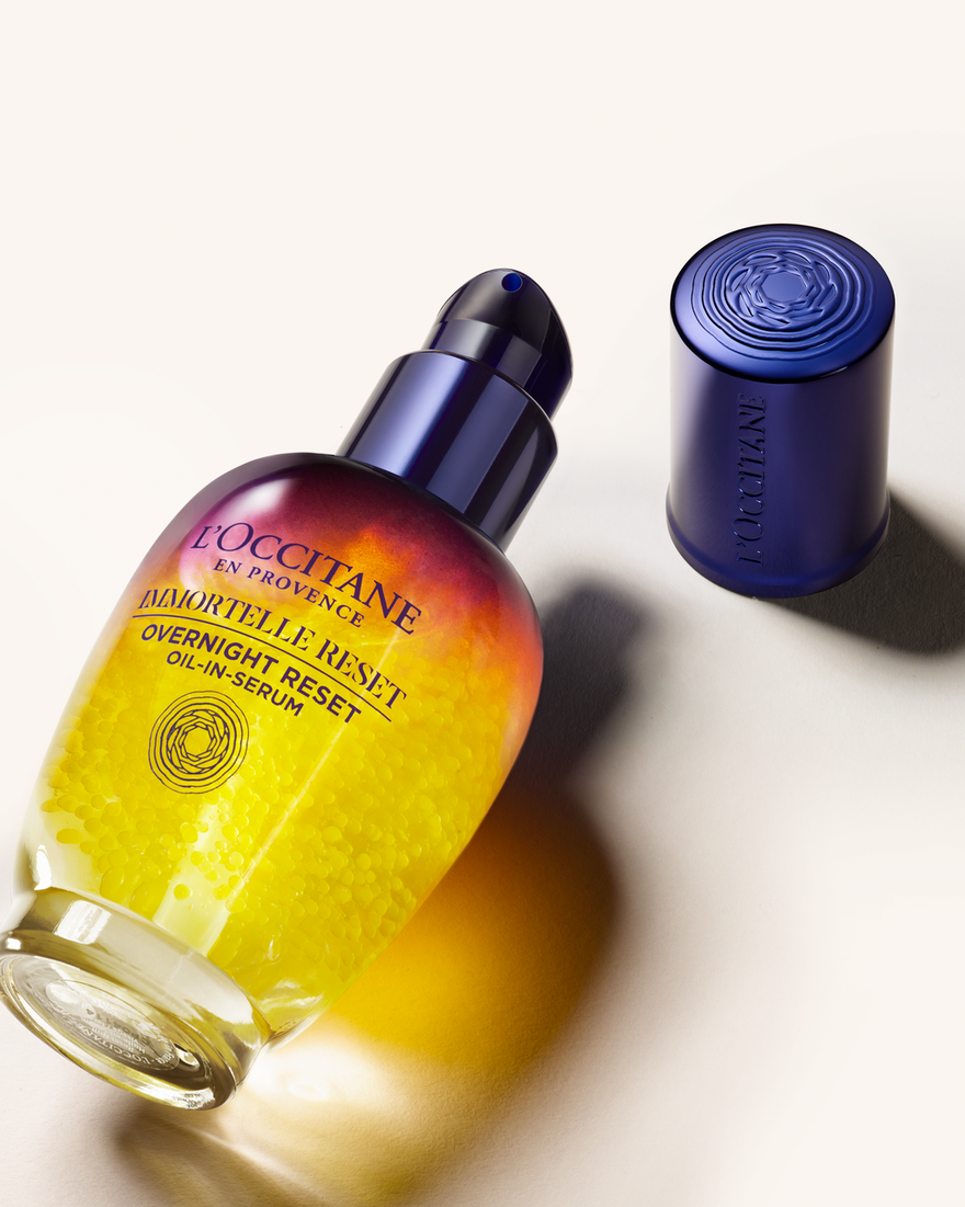 Immortelle Reset Brightening Serum - 30ml