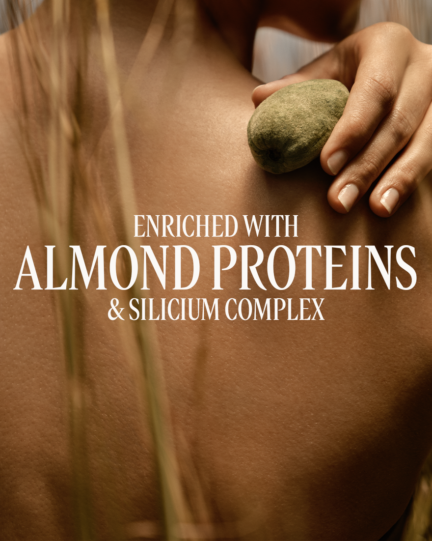 view 5/8 of Almond Smoothing Milk Concentrate, , SGRECT