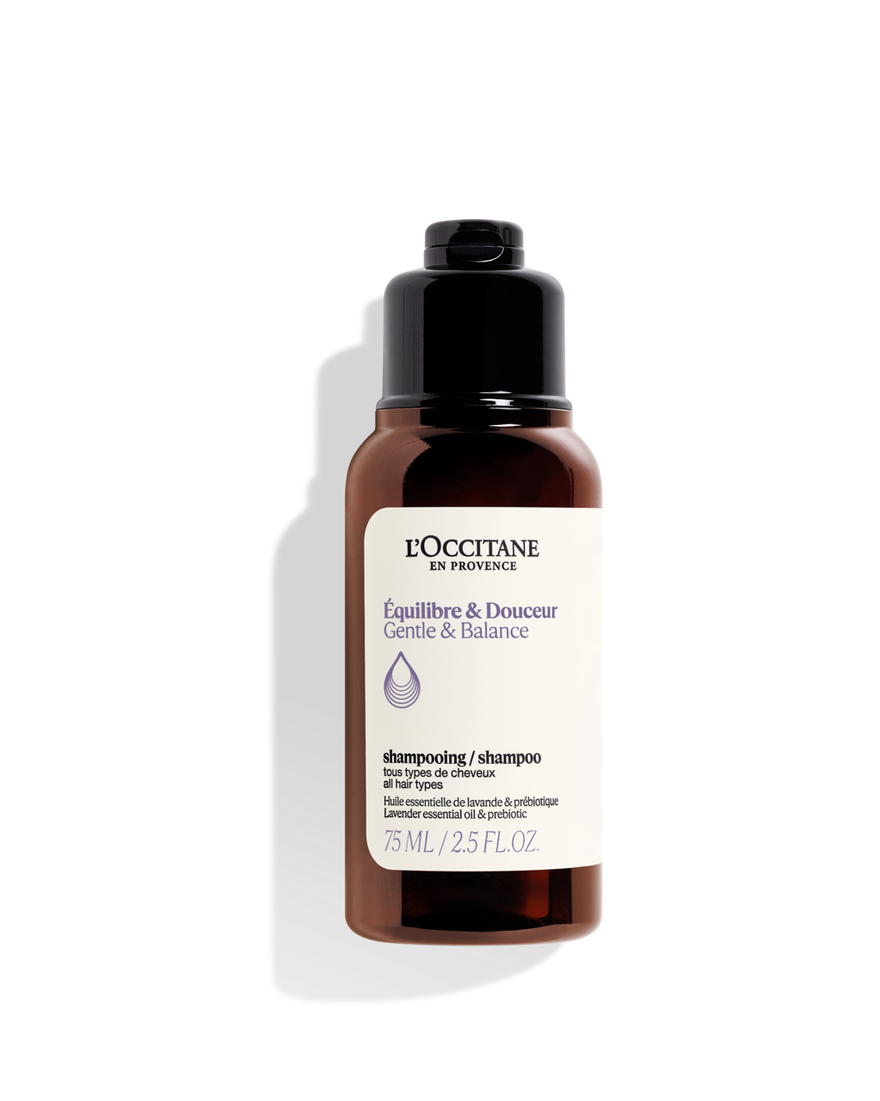 view 1/1 of Gentle & Balance Shampoo 75ml, , RECT