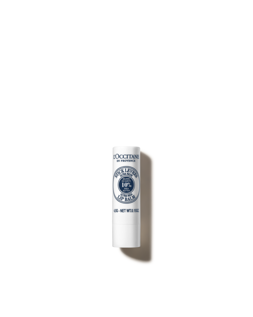 view 1/1 of Shea Ultra Rich Lip Balm Stick, , RECT