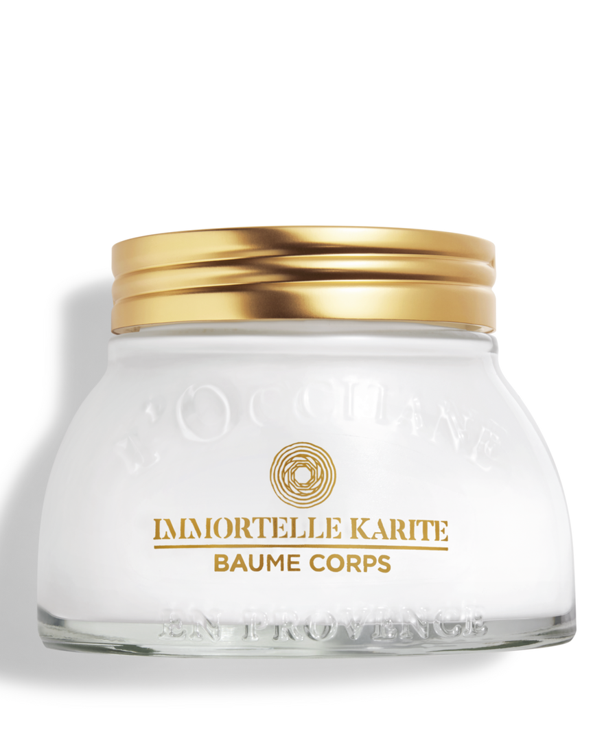 view 1/2 of Shea Immortelle Body Balm, , RECT