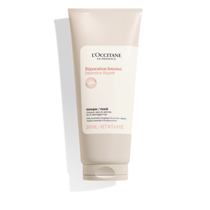 Intensive Repair | Hair Care | L'Occitane SG