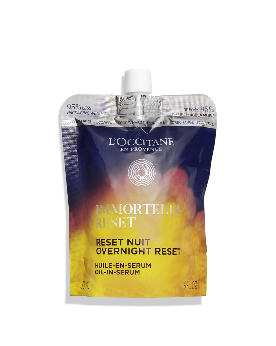 view 1/10 of Immortelle Reset Serum Refill, , SGRECT