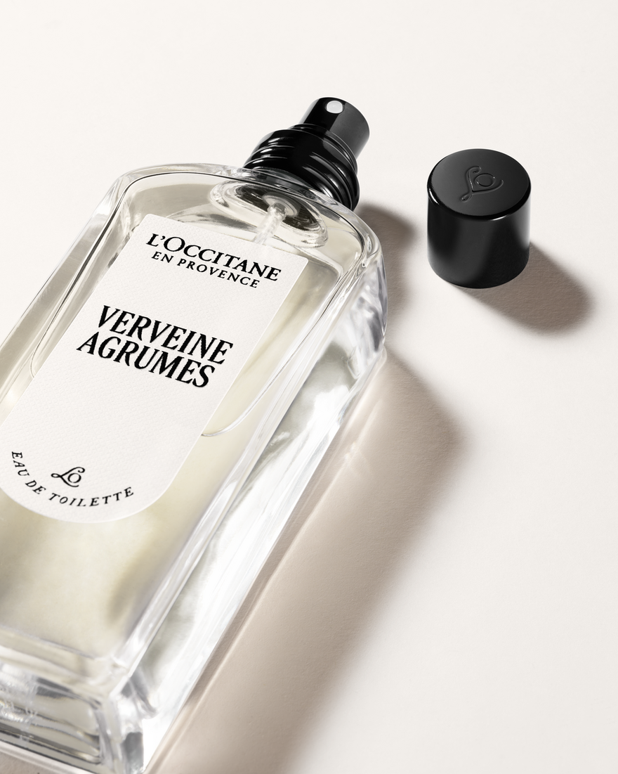 view 2/3 of Citrus Verbena Eau de Toilette, , RECT