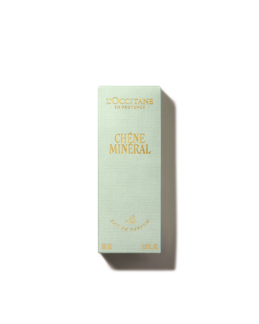 view 3/3 of Ch&ecirc;ne Min&eacute;ral Eau de Parfum, , RECT