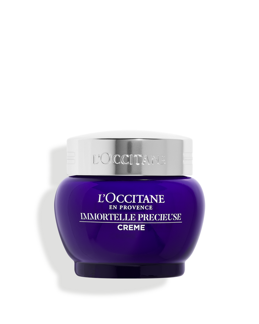 view 1/2 of Immortelle Precious Cream 50ml, , RECT