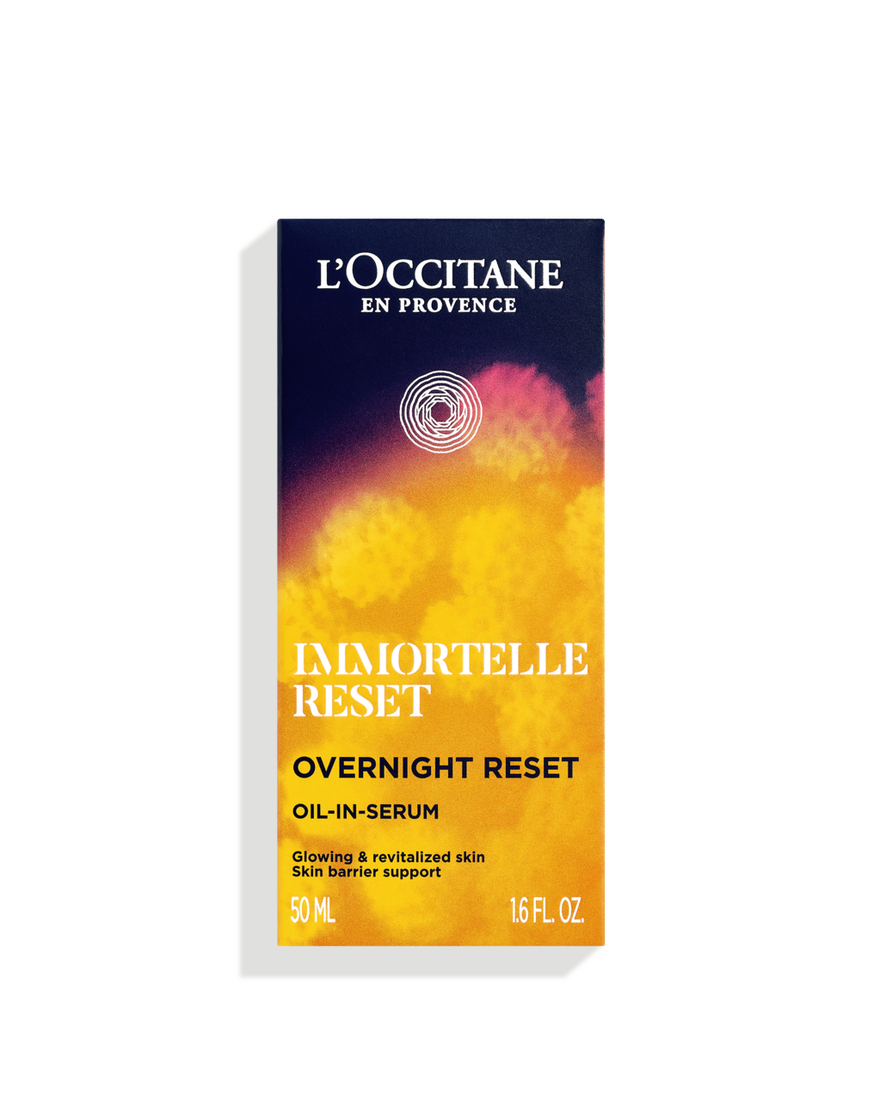 Immortelle Reset Brightening Serum - 50ml