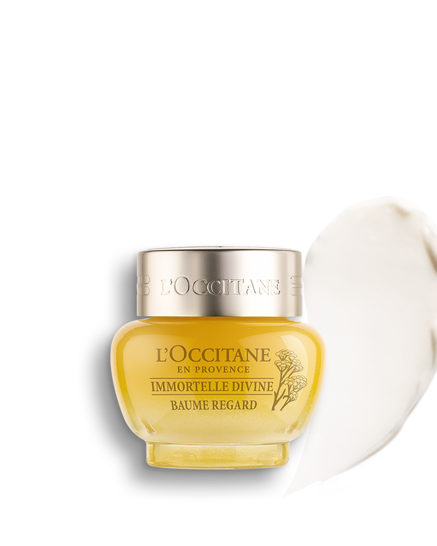 Immortelle Divine Eye Balm 15ml| L'Occitane SG