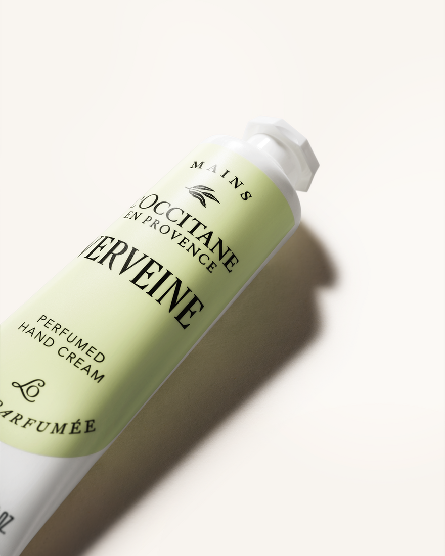 view 2/2 of Verveine (Verbena) Hand Cream, , RECT