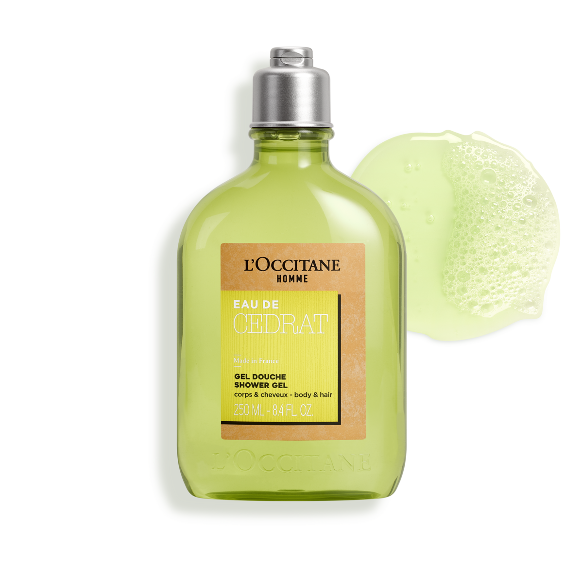 L'OCCITANE Eau de Cade ケード 香水 L'OCCITANE ロクシタン オード ケード オードトワレ 100ml EDT