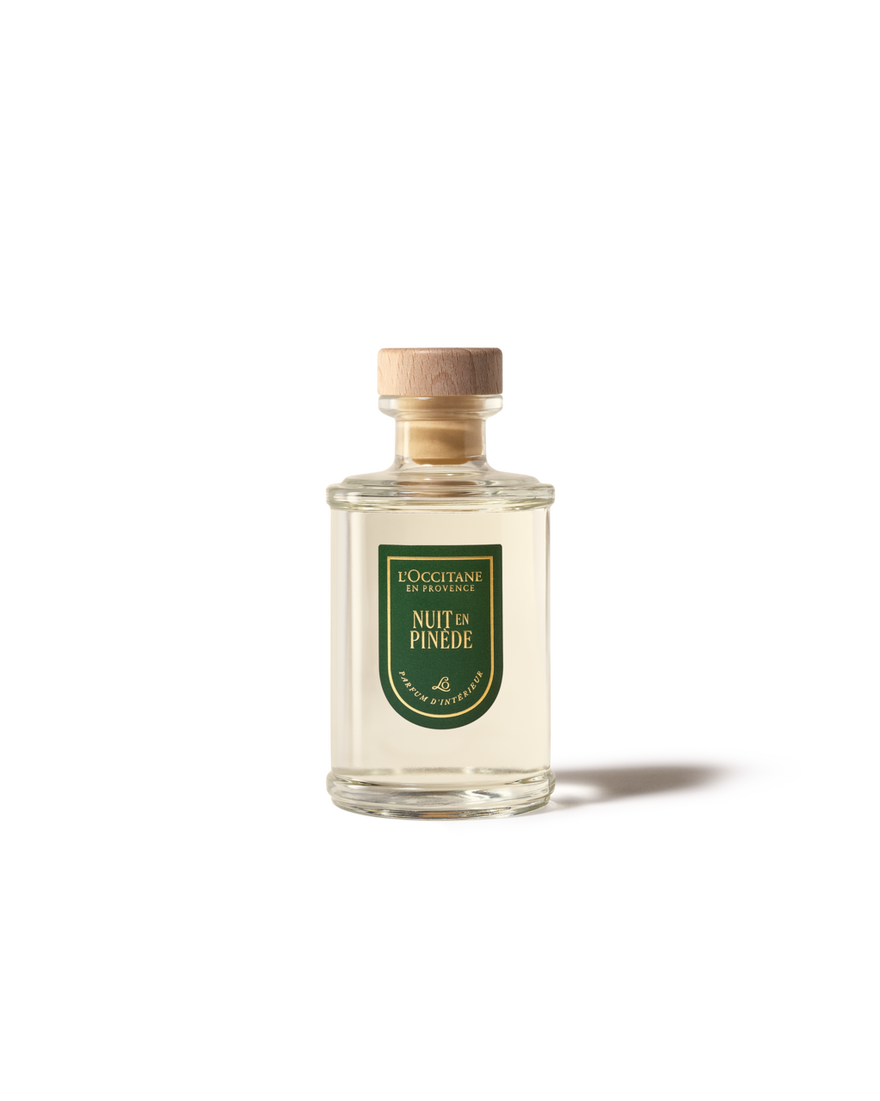 view 1/6 of Nuit En Pinede Diffuser, , RECT
