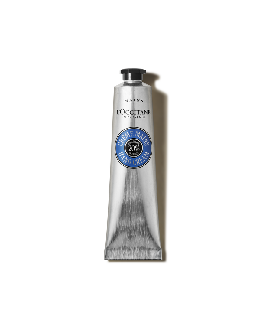 Shea Hand Cream 75 ml | L&rsquo;OCCITANE Singapore