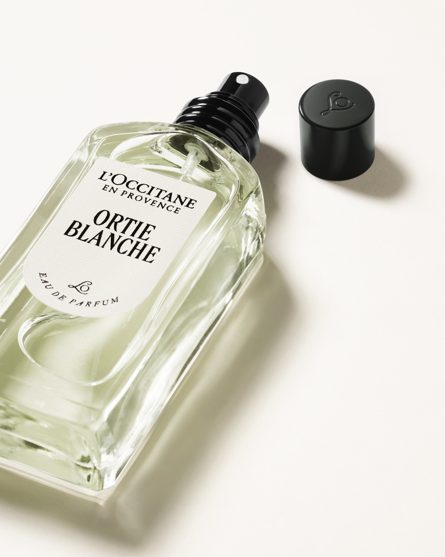 L'Occitane Herbae 香水 Ortie Blanche (Formerly Herbae) Eau de Parfum