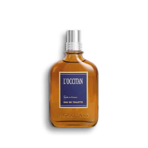 L'Occitan Eau De Toilette | L'Occitane Singapore