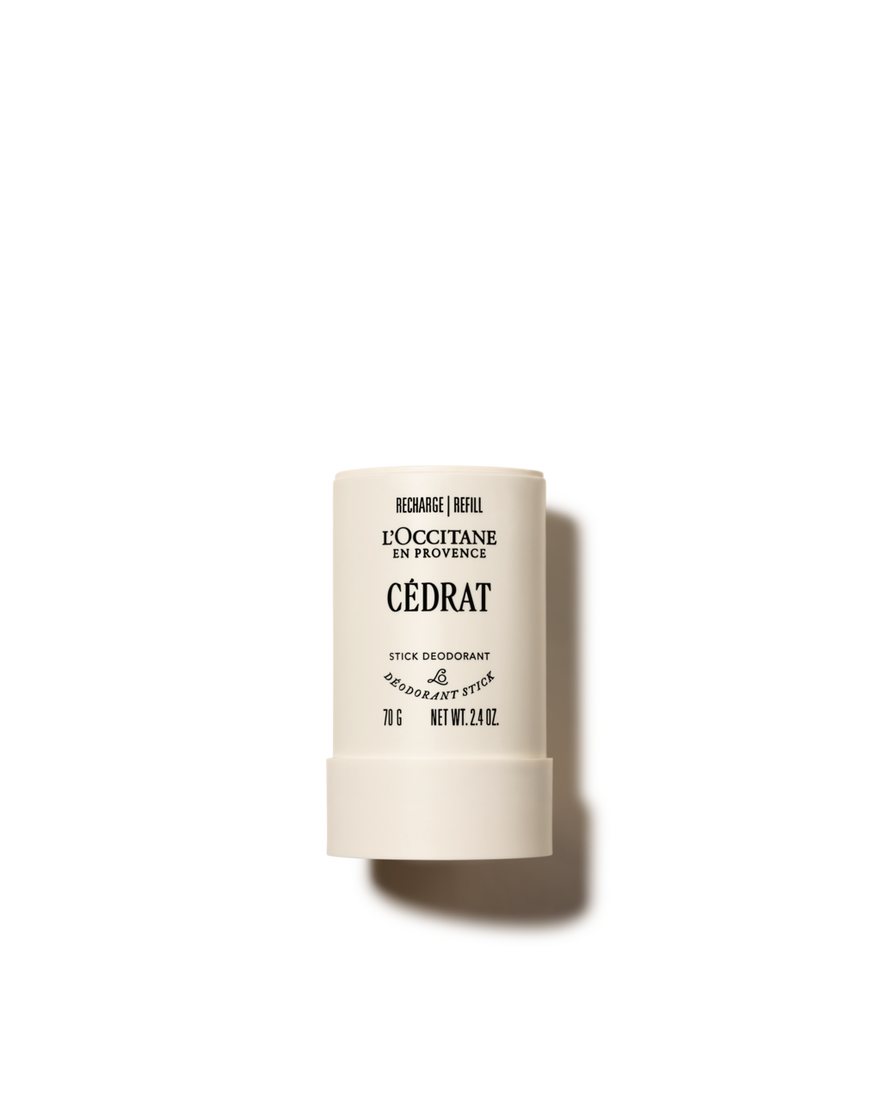 view 1/1 of C&eacute;drat Stick Deodorant Refill, , RECT
