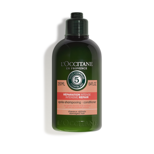 view 1/3 of Intensive Repair Conditioner 250 ml | L’OCCITANE Singapore