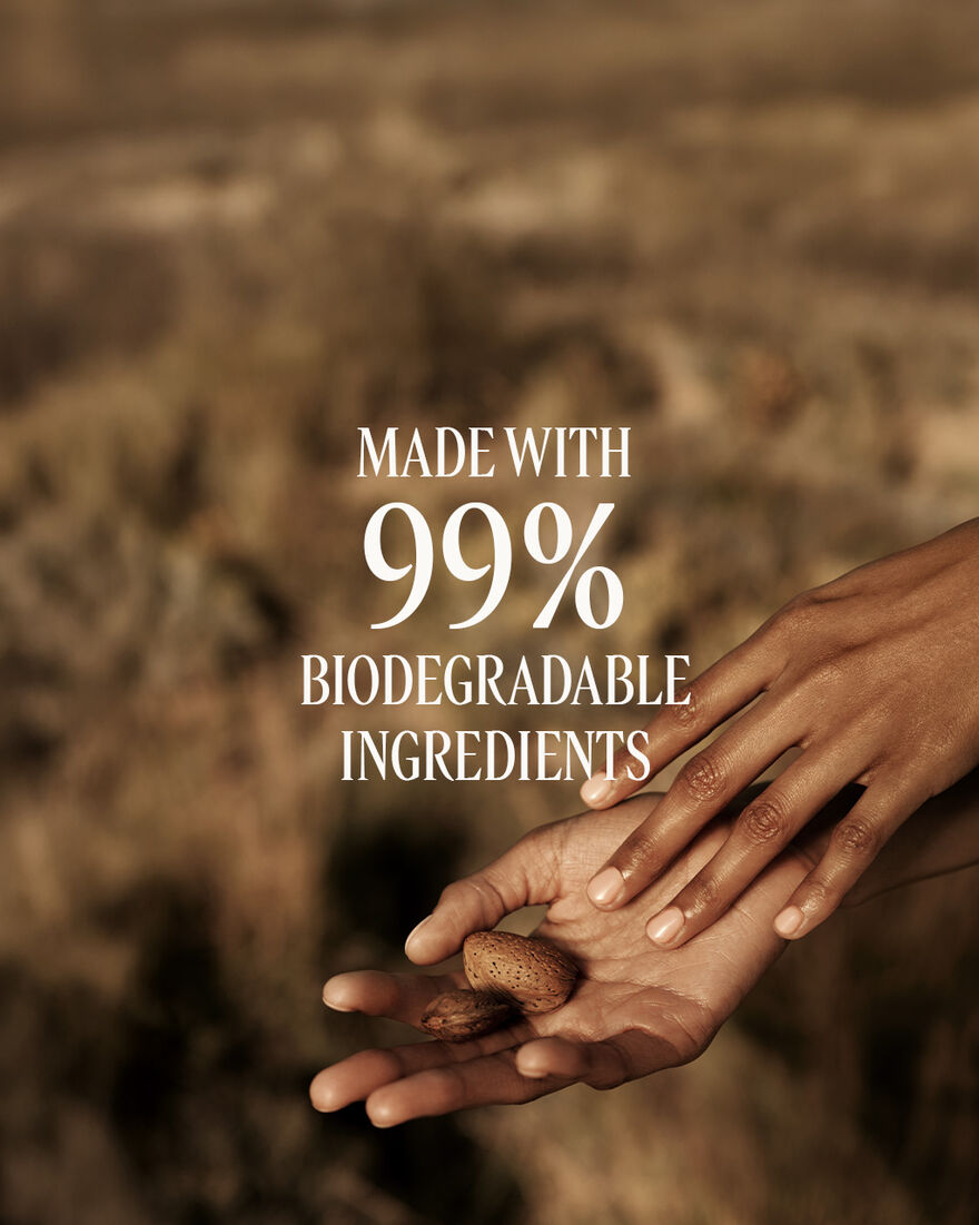view 7/9 of Almond Silky Soft Body Balm, , SGRECT