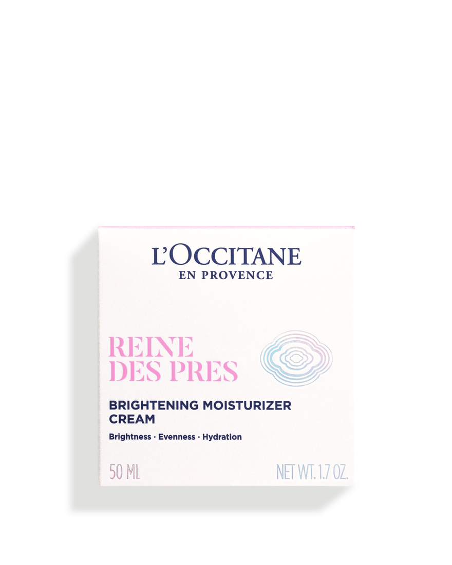view 2/2 of Reine Des Pres Cream, , RECT