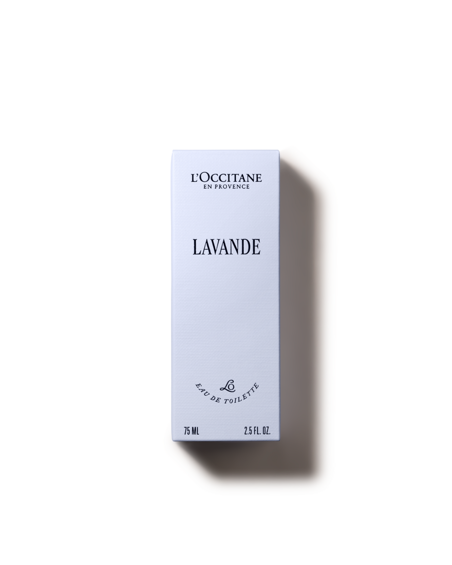 view 3/3 of Lavande (Lavender) Eau de Toilette, , RECT