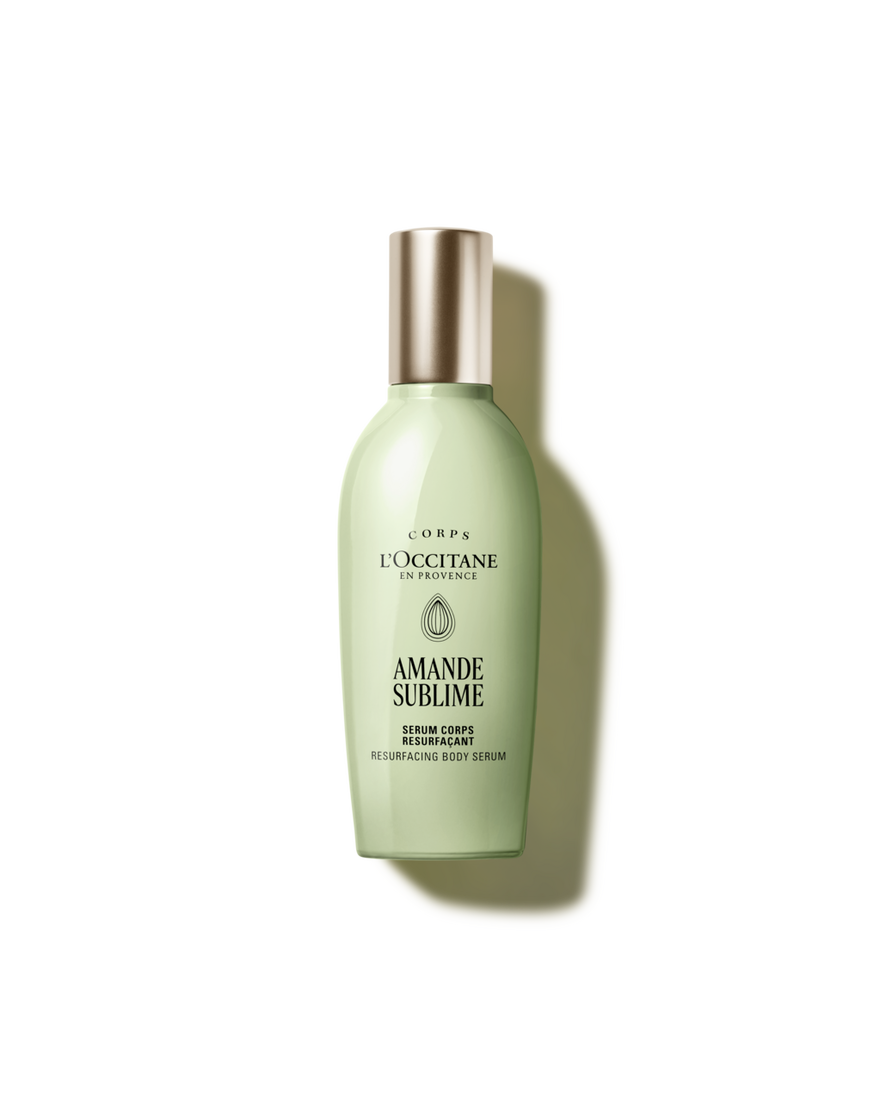 view 1/6 of Almond Resurfacing Body Serum, , SGRECT