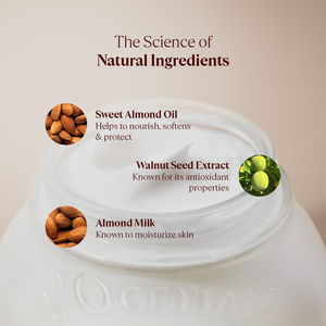 Image 154: Almond Milk Concentrate Eco-refill, SG (2) 200 ml | L’OCCITANE Singapore