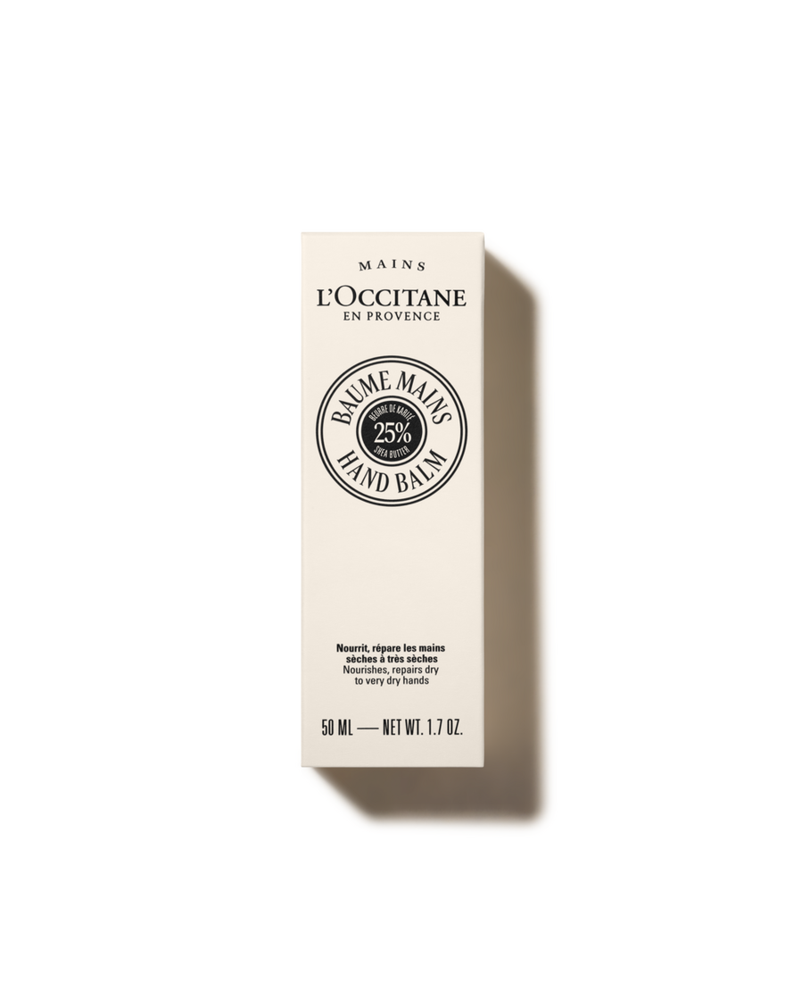 view 3/3 of Shea Hand Balm, , RECT