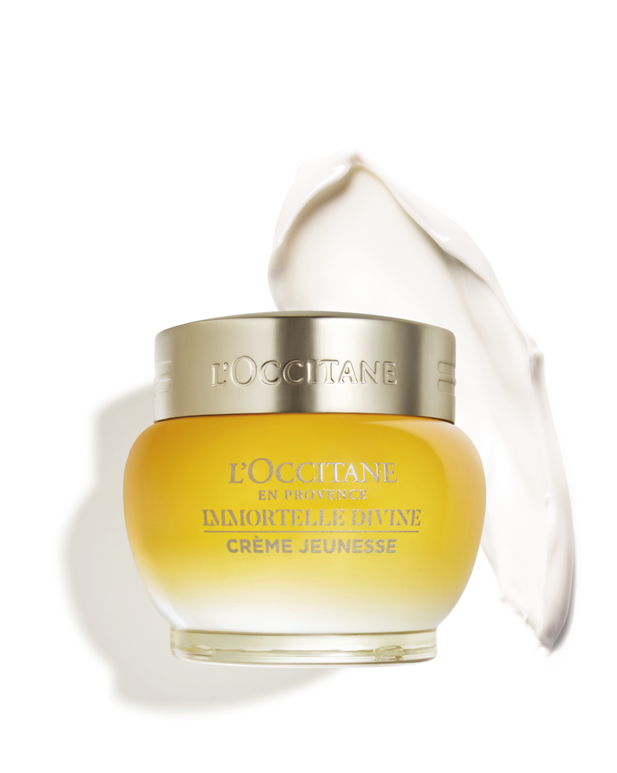view 1/3 of Immortelle Divine Cream, , RECT