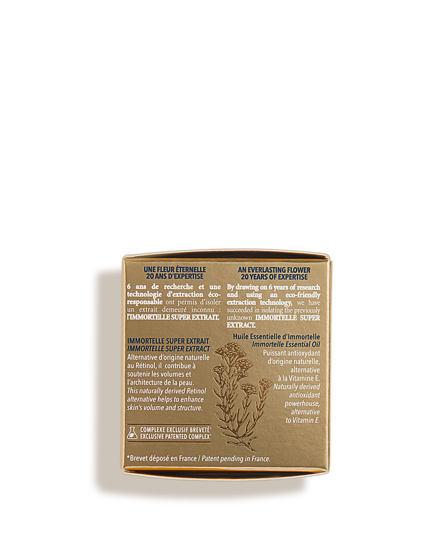 view 7/7 of Immortelle Divine Eye Balm Advanced Youth Face Care, , RECT