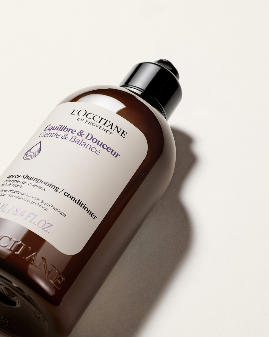 view 2/2 of Gentle & Balance Conditioner, , RECT