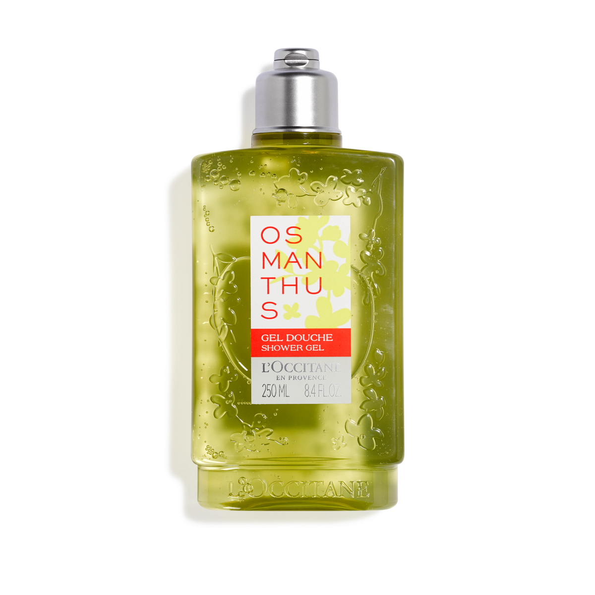 osmanthus fragrans perfume