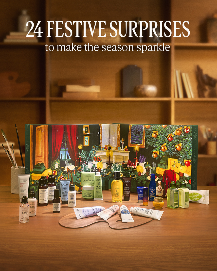 view 6/6 of Classic Advent Calendar, , SGRECT