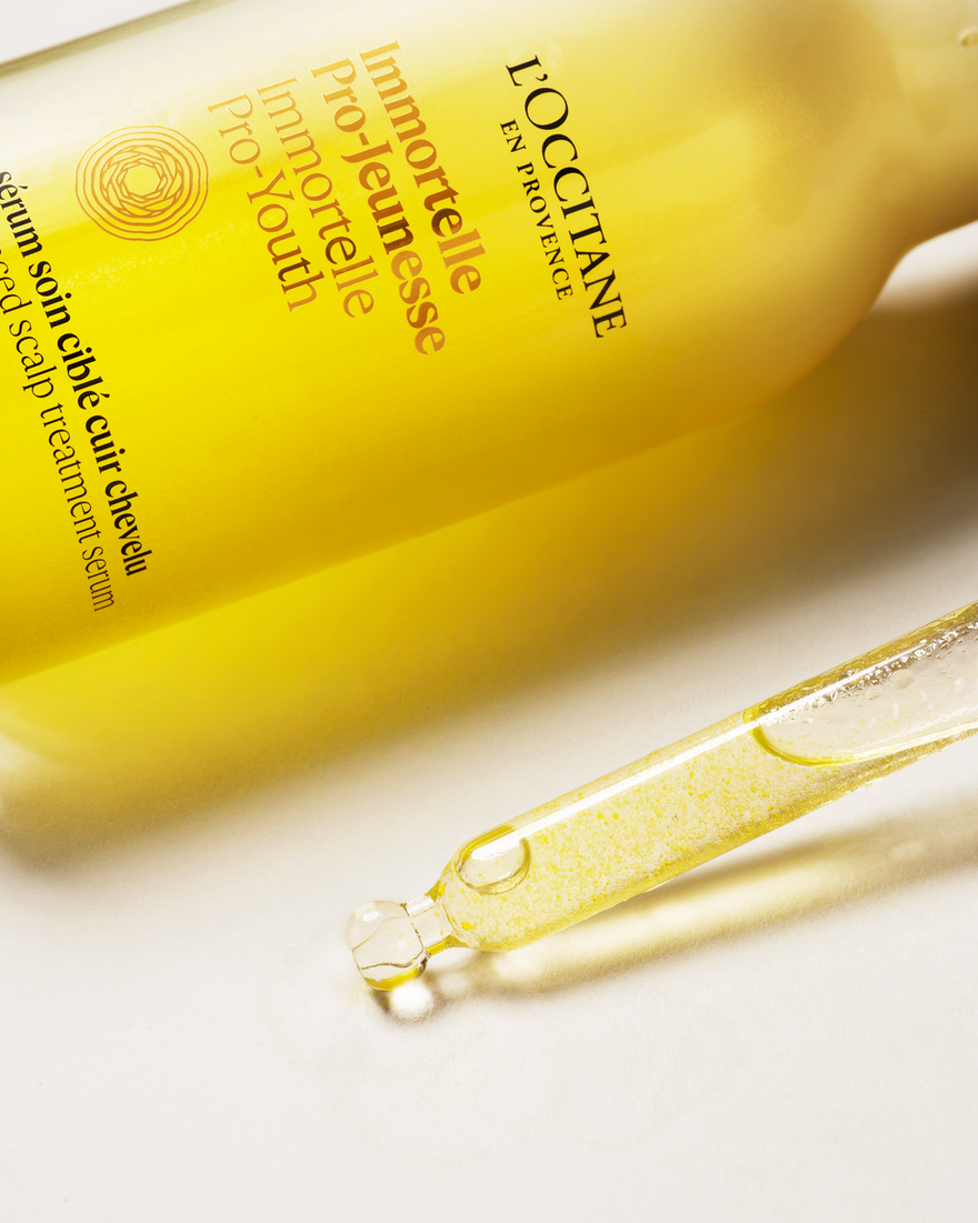 view 2/2 of Immortelle Pro-Youth Serum, , RECT