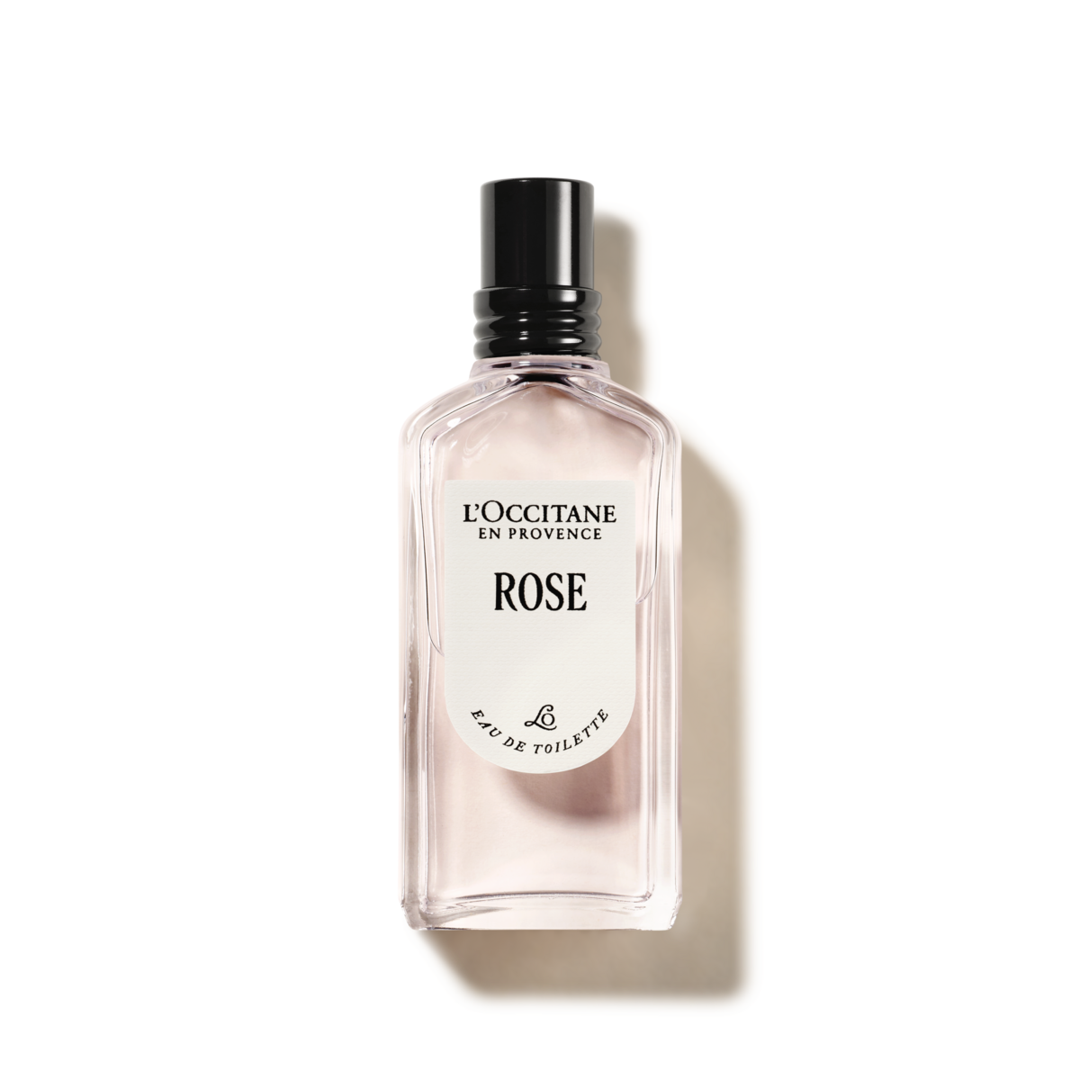 Rose Eau de Toilette 50ml| L'Occitane SG