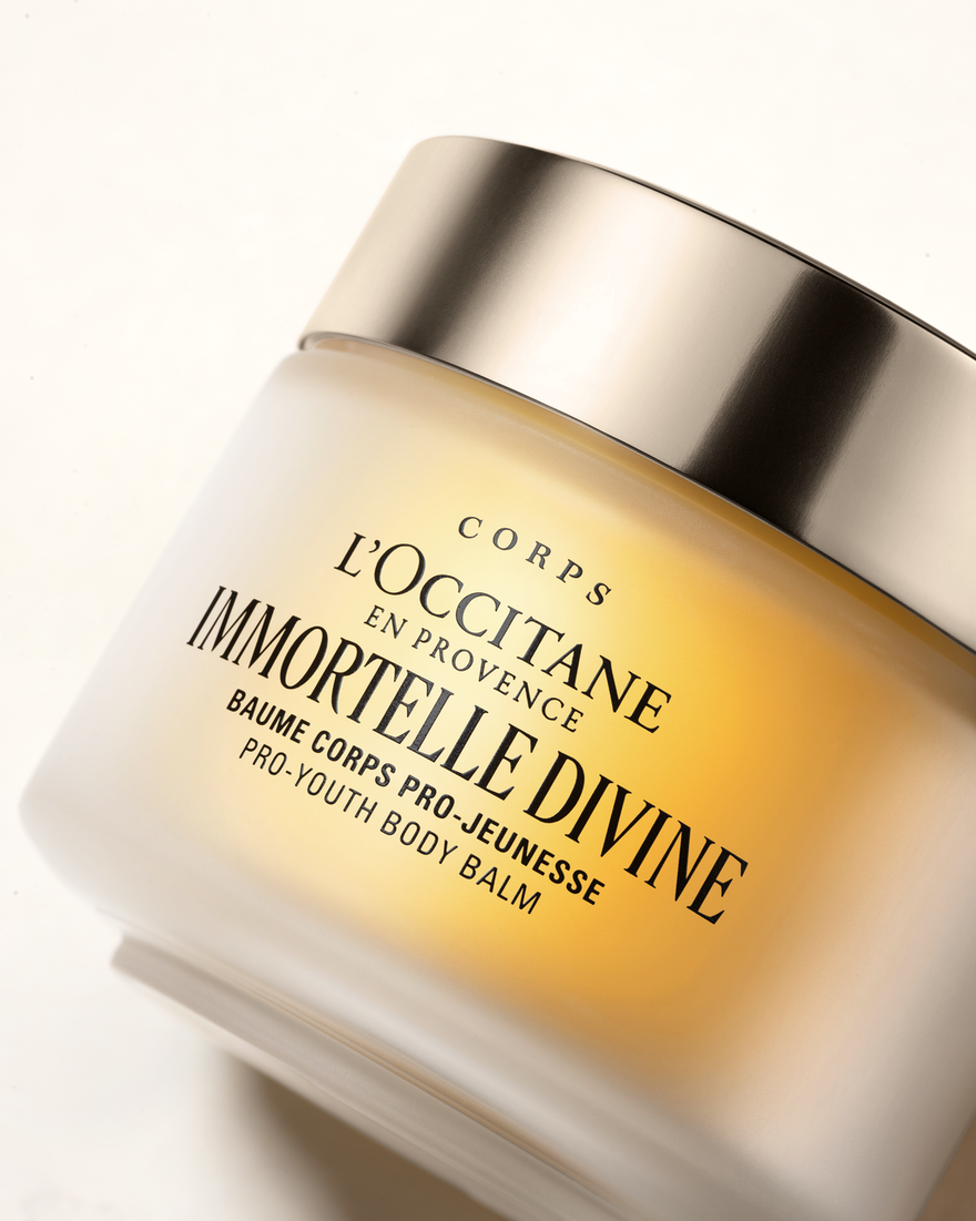 view 2/3 of Immortelle Divine Pro-Youth Body Balm, , RECT