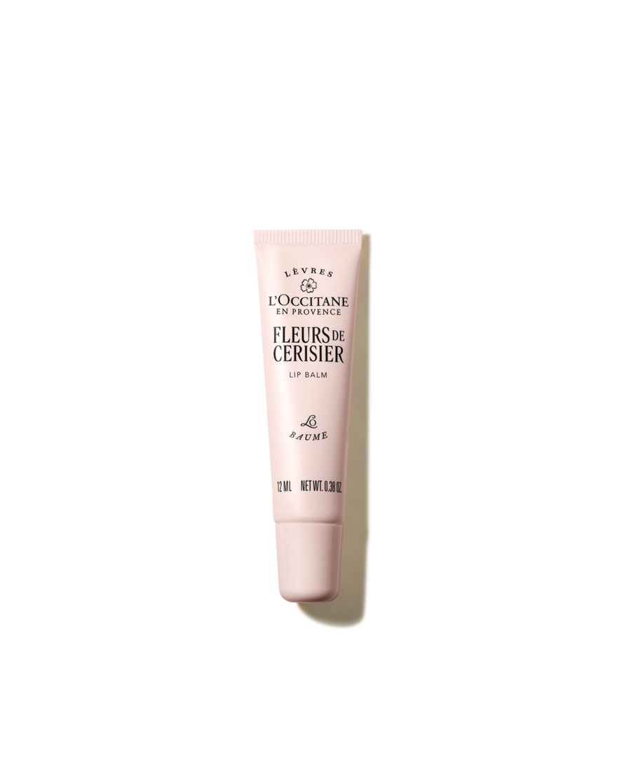 view 1/1 of Fleurs de Cerisier (Cherry Blossom) Lip Balm, , RECT