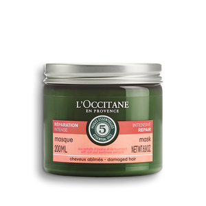 Intensive Repair Mask 200 ml | L’OCCITANE Singapore