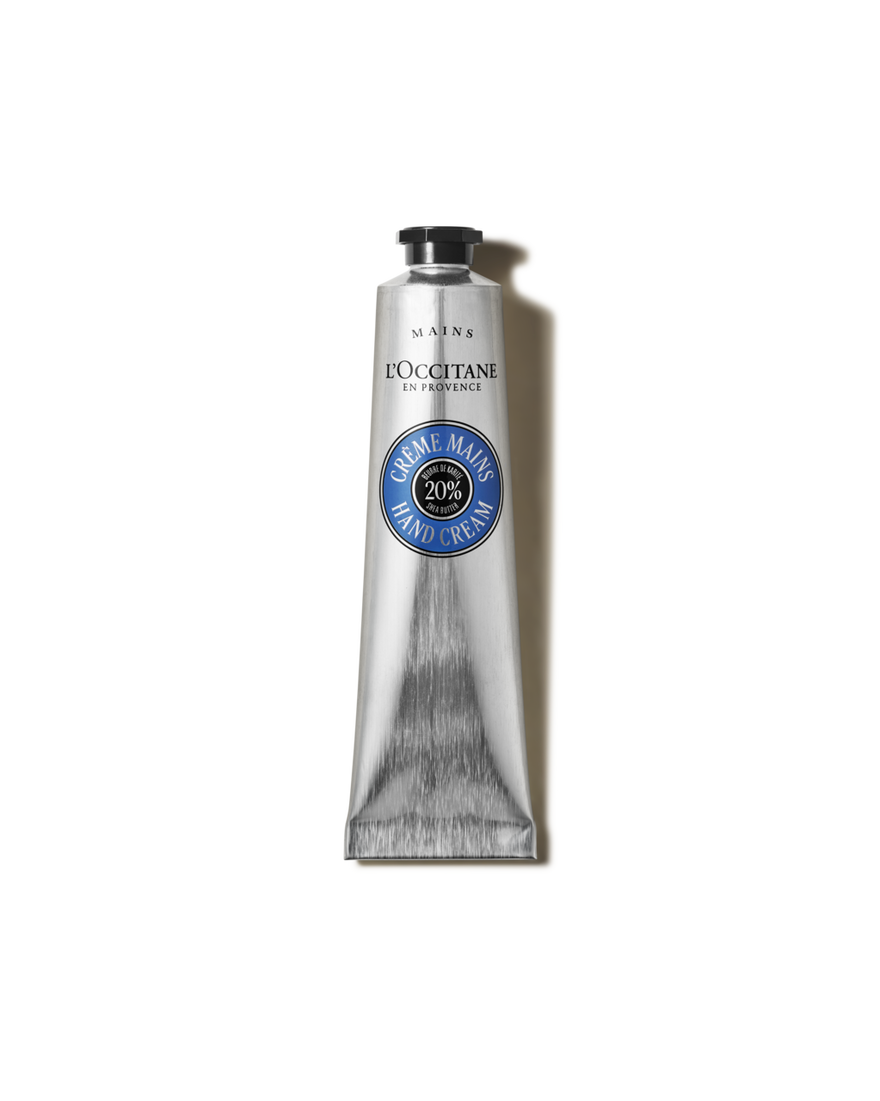 Shea Hand Cream 75 ml | L&rsquo;OCCITANE Singapore