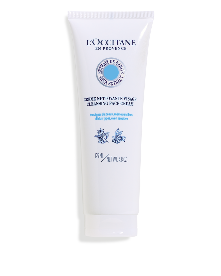 view 1/1 of Shea Cleansing Cream, , RECT