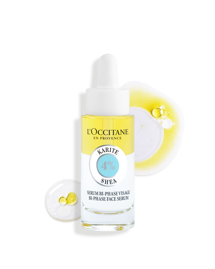 view 1/4 of Shea Bi-Phase Face Serum, , RECT