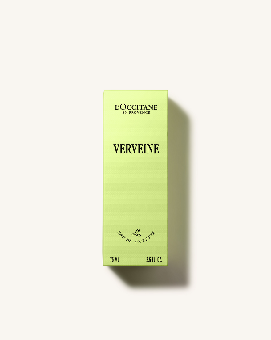 view 3/3 of Verveine (Verbena) Eau de Toilette, , RECT