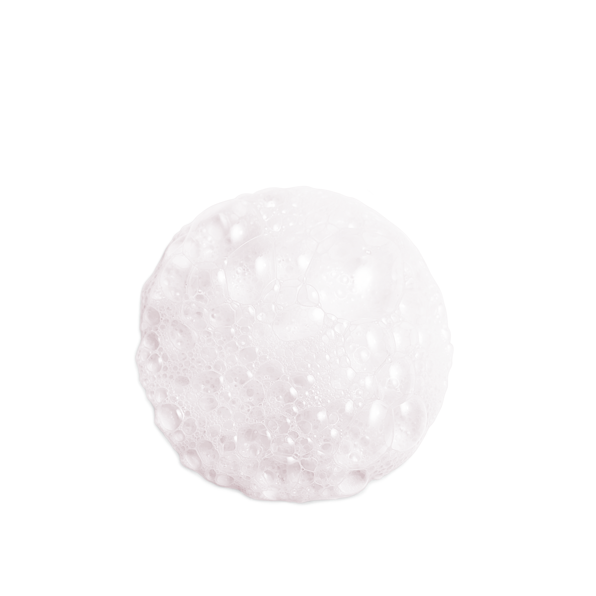 cream to foam facial cleanser