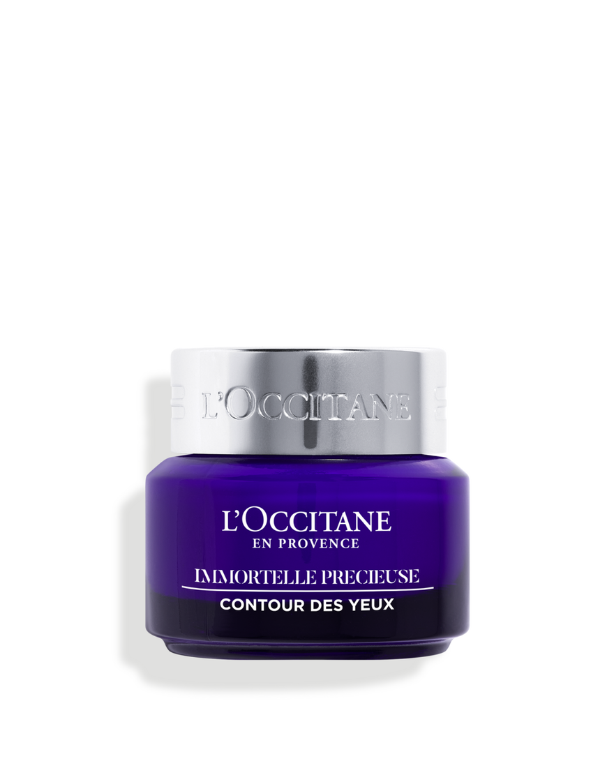view 1/2 of Immortelle Precious Eye Balm, , RECT