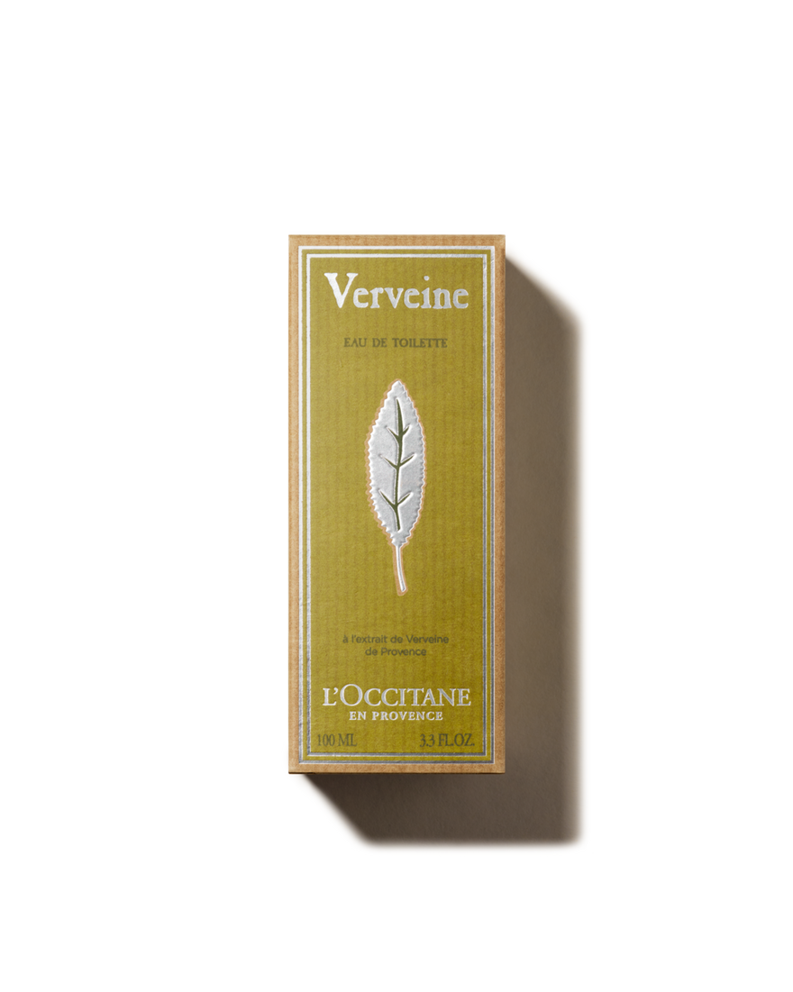 view 3/3 of Verbena Eau de Toilette, , RECT
