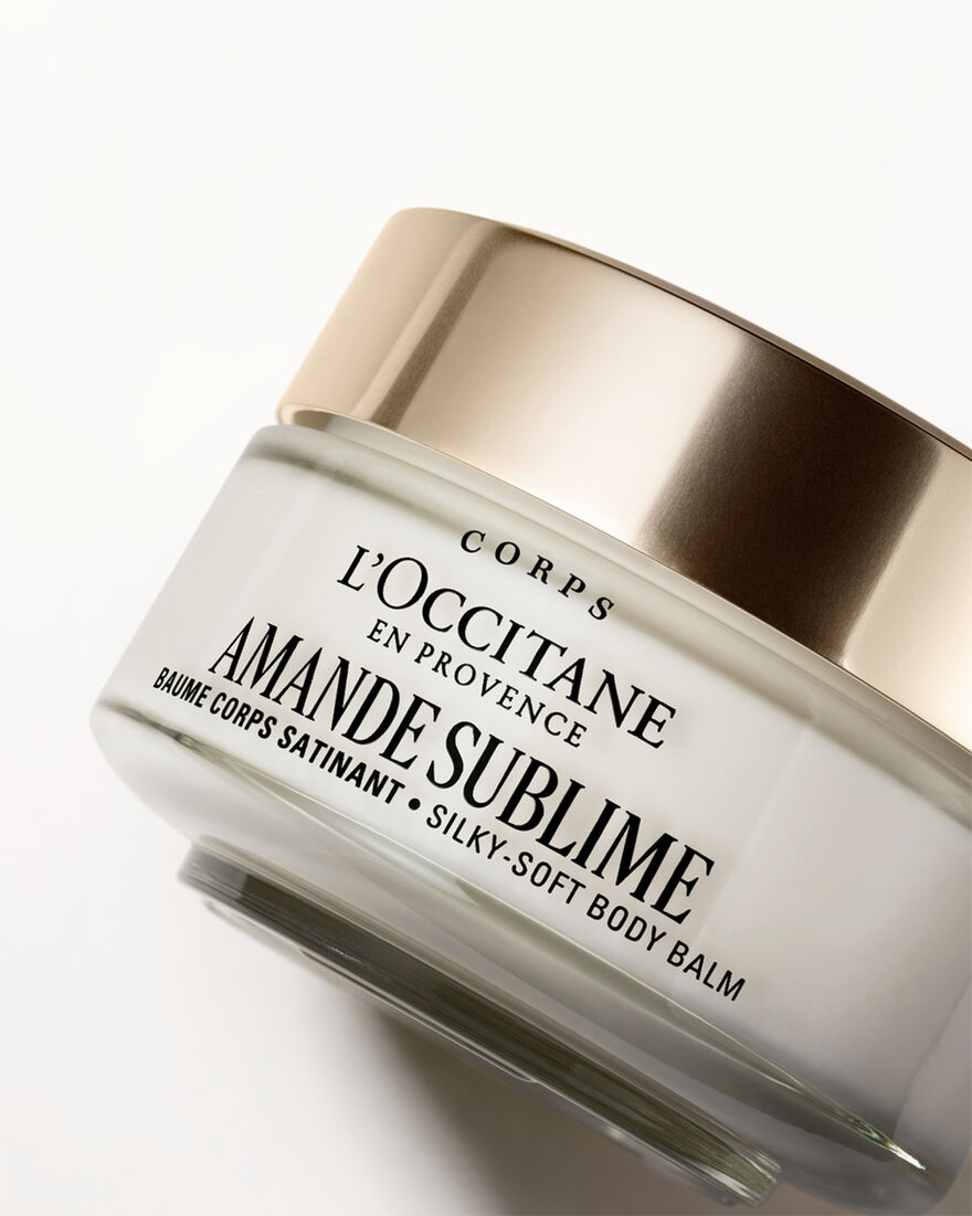 view 2/9 of Almond Silky Soft Body Balm, , SGRECT