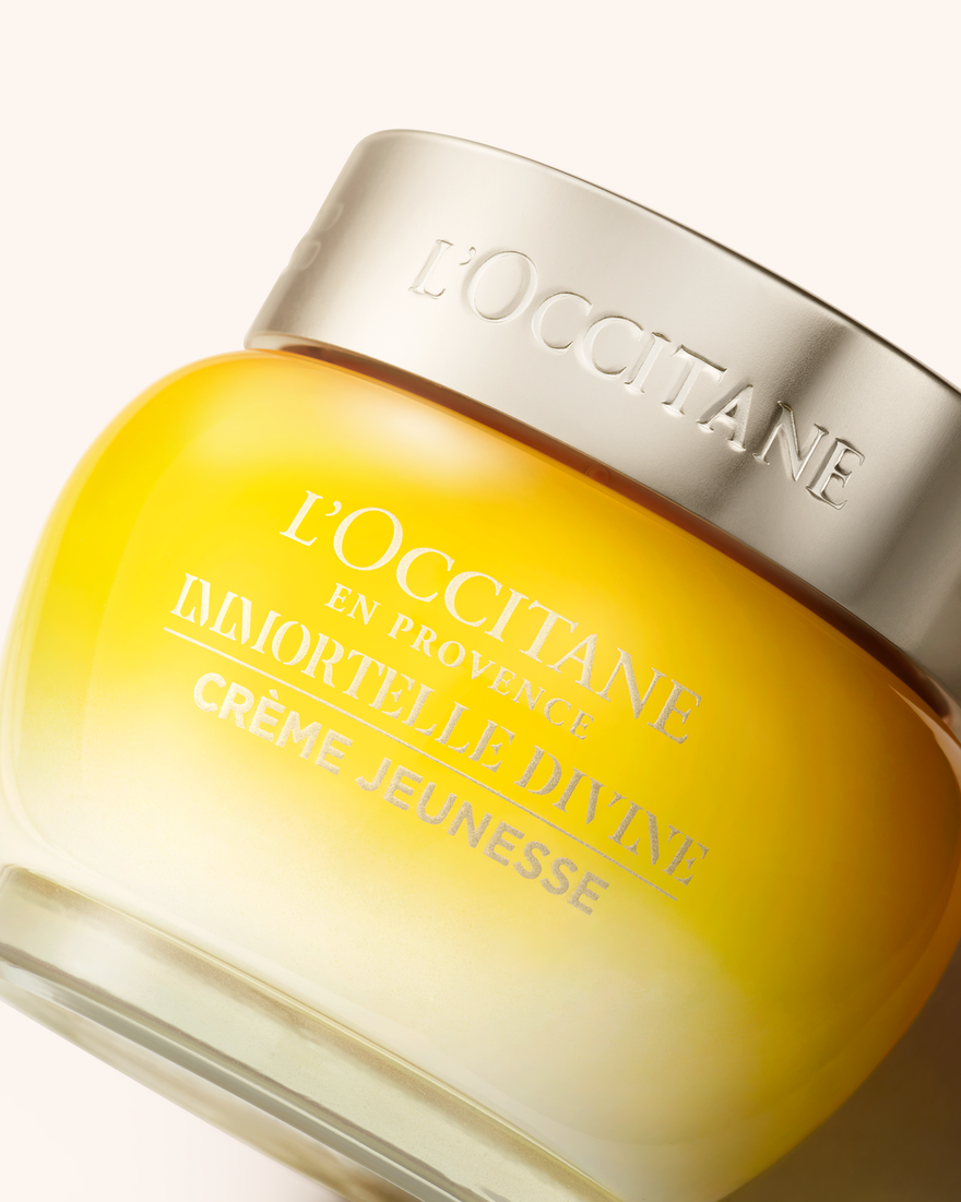 Immortelle Divine Youth Cream